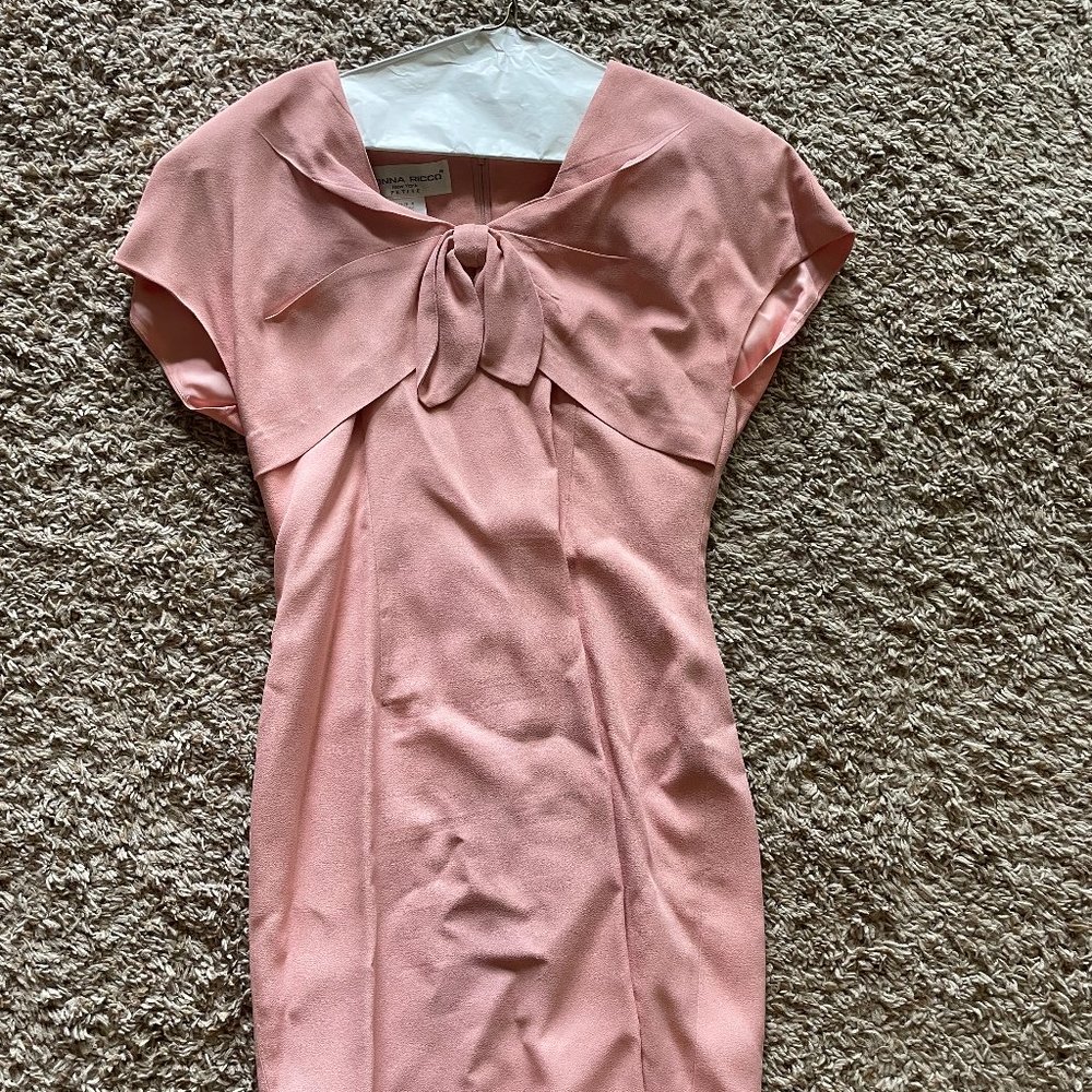 Donna Ricco (New York) Dress